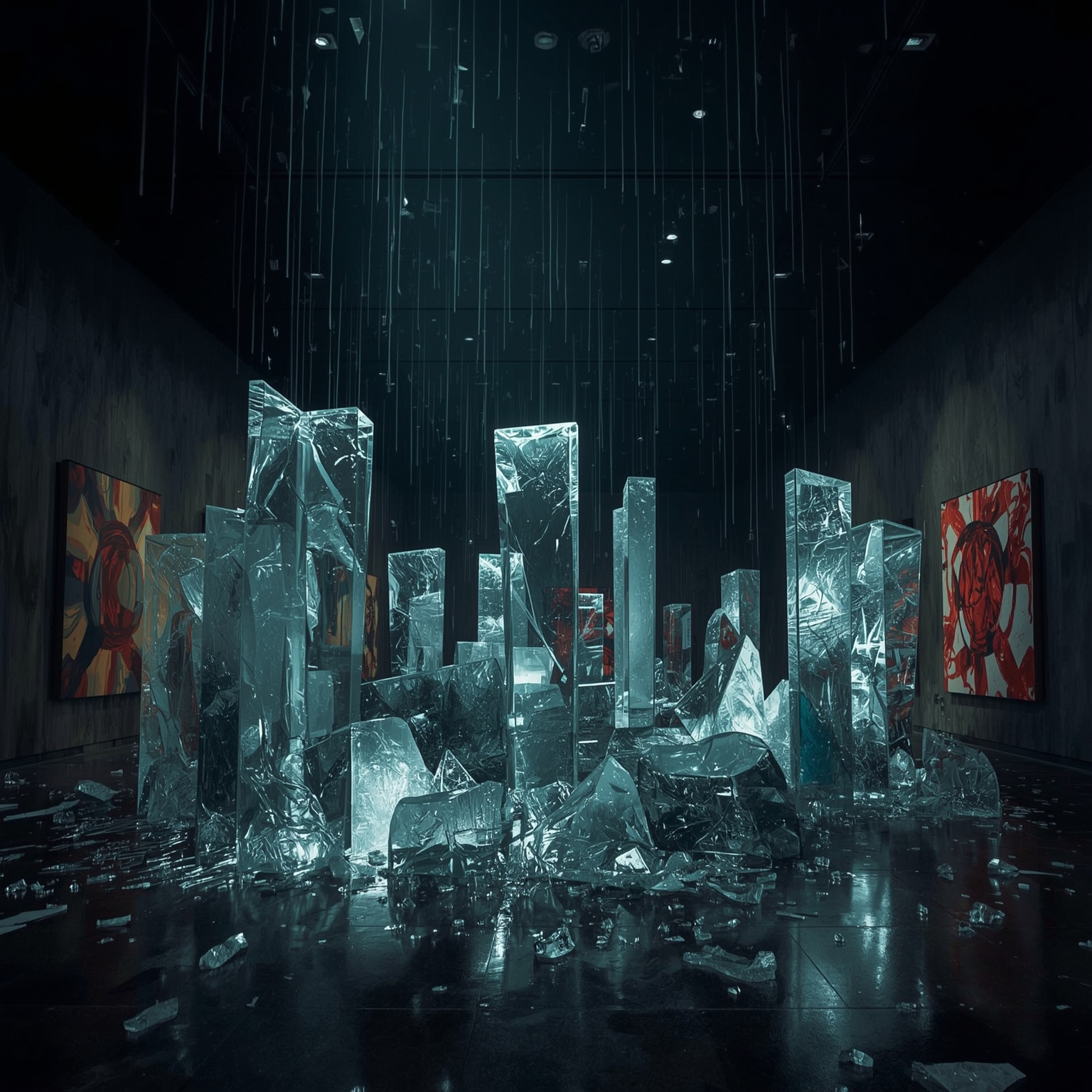 Kelly Reichardt’s *The Mastermind*: An Anti-Heist That Redefines Her Cinema