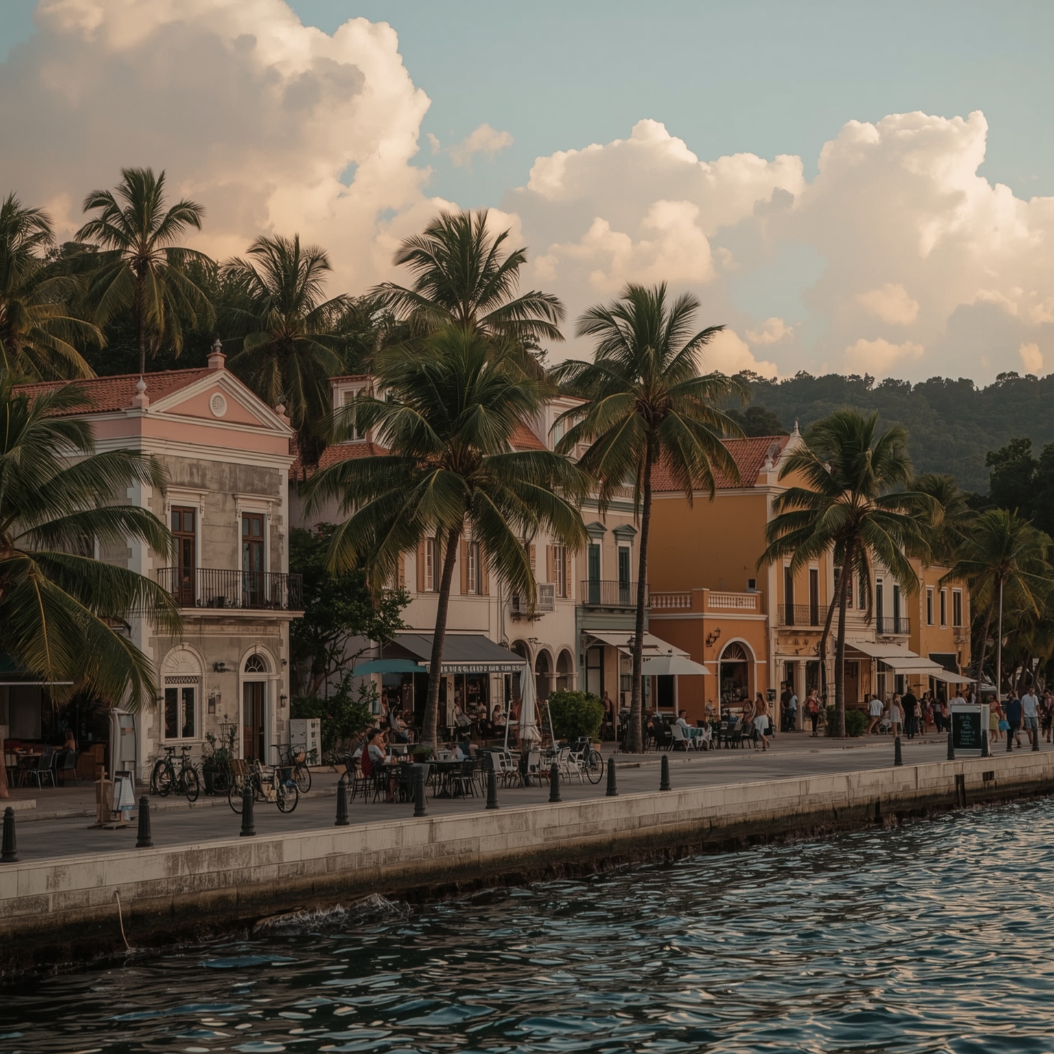 6 Hidden Florida Small Towns You Need to Visit, According to a 25-Year Local