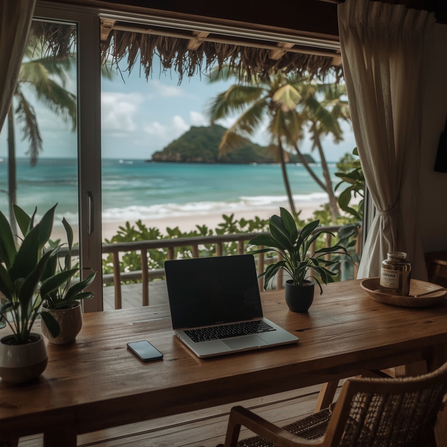 Life Reimagined: How Moving to Phuket Made a $1,500 Monthly Lifestyle Possible