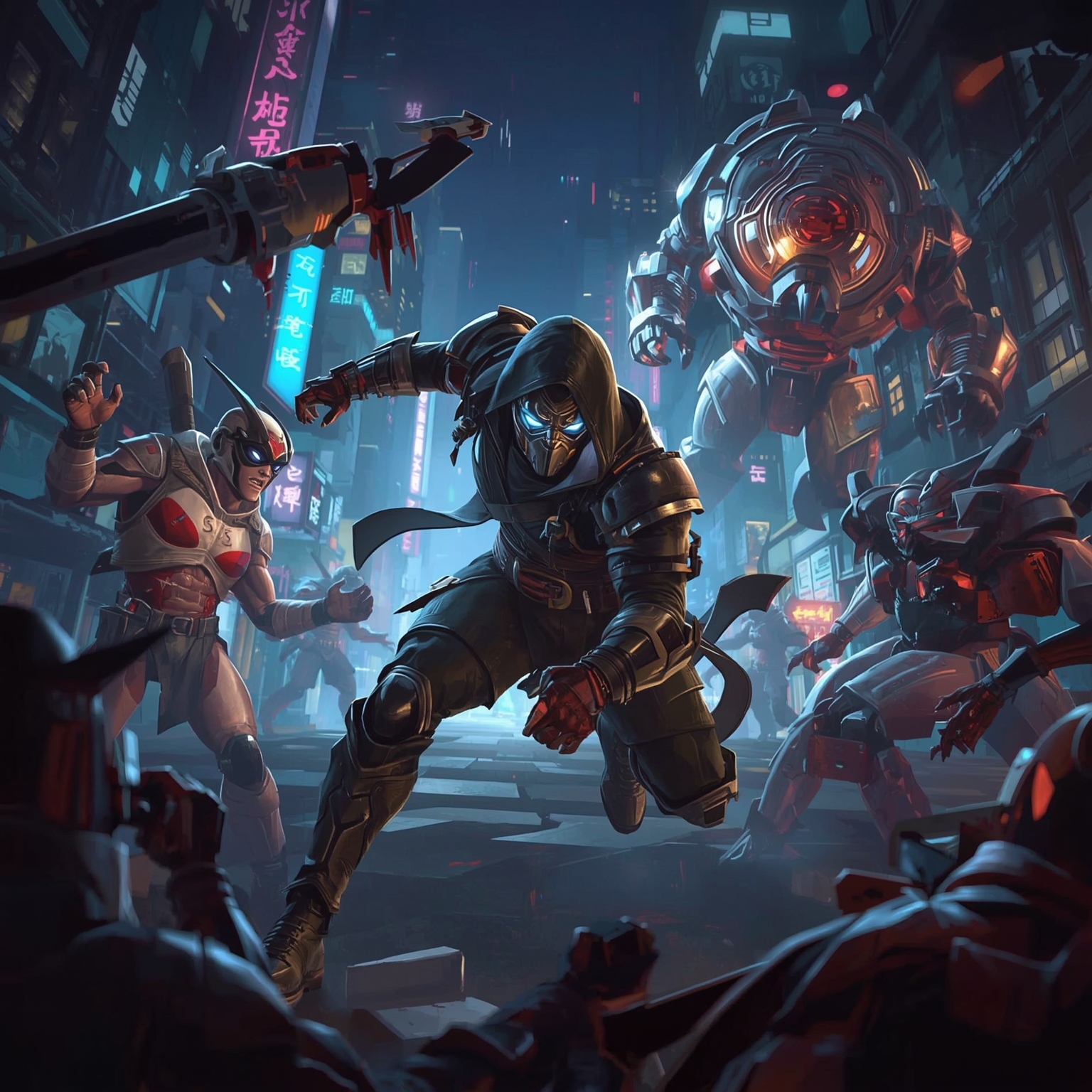 Possessor(s): A Slow Start That Erupts Into Stunning, High-Octane Action