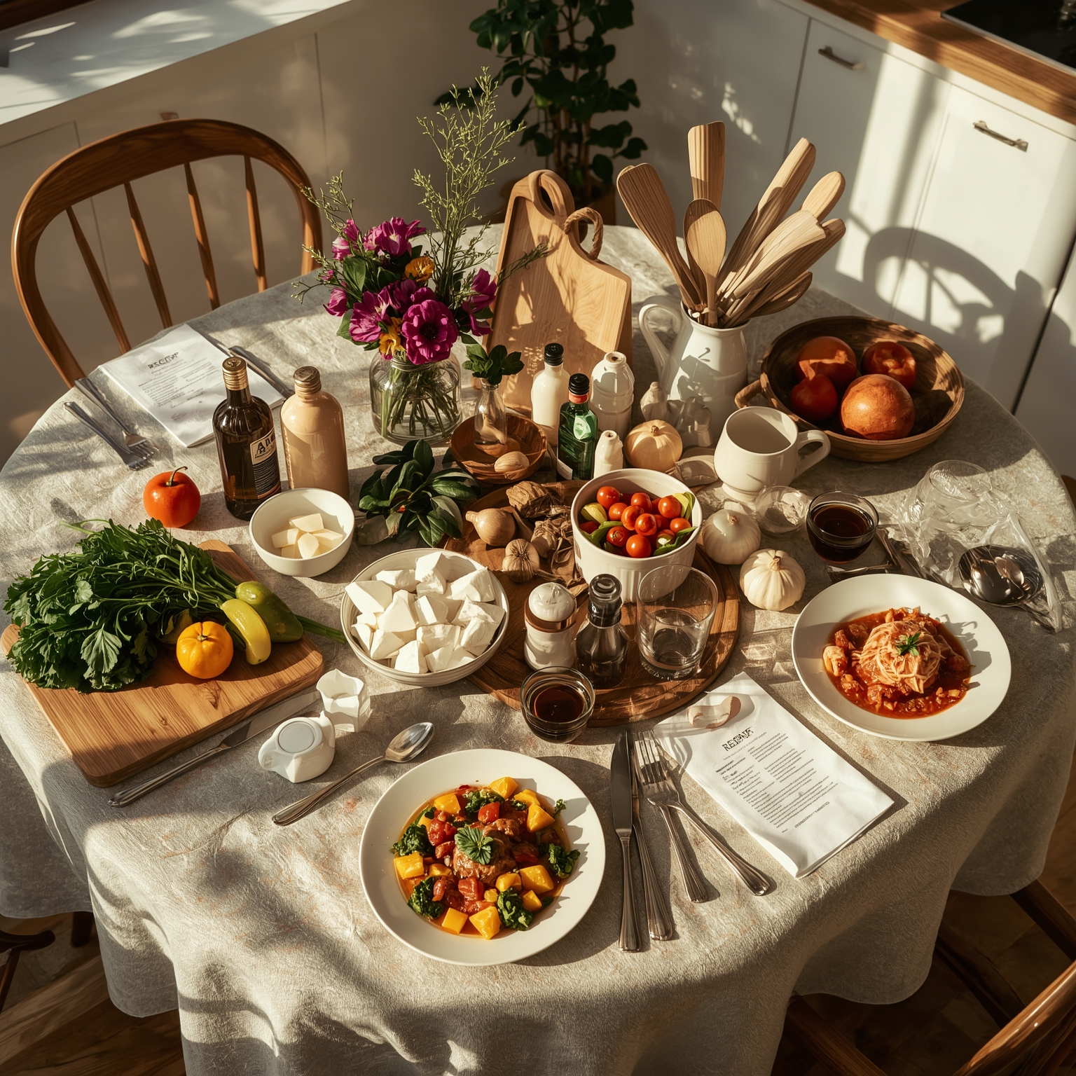 Save $25 on Blue Apron Chef-Curated Meal Kits + 50% Off First 2 Orders | November 2025 Offer