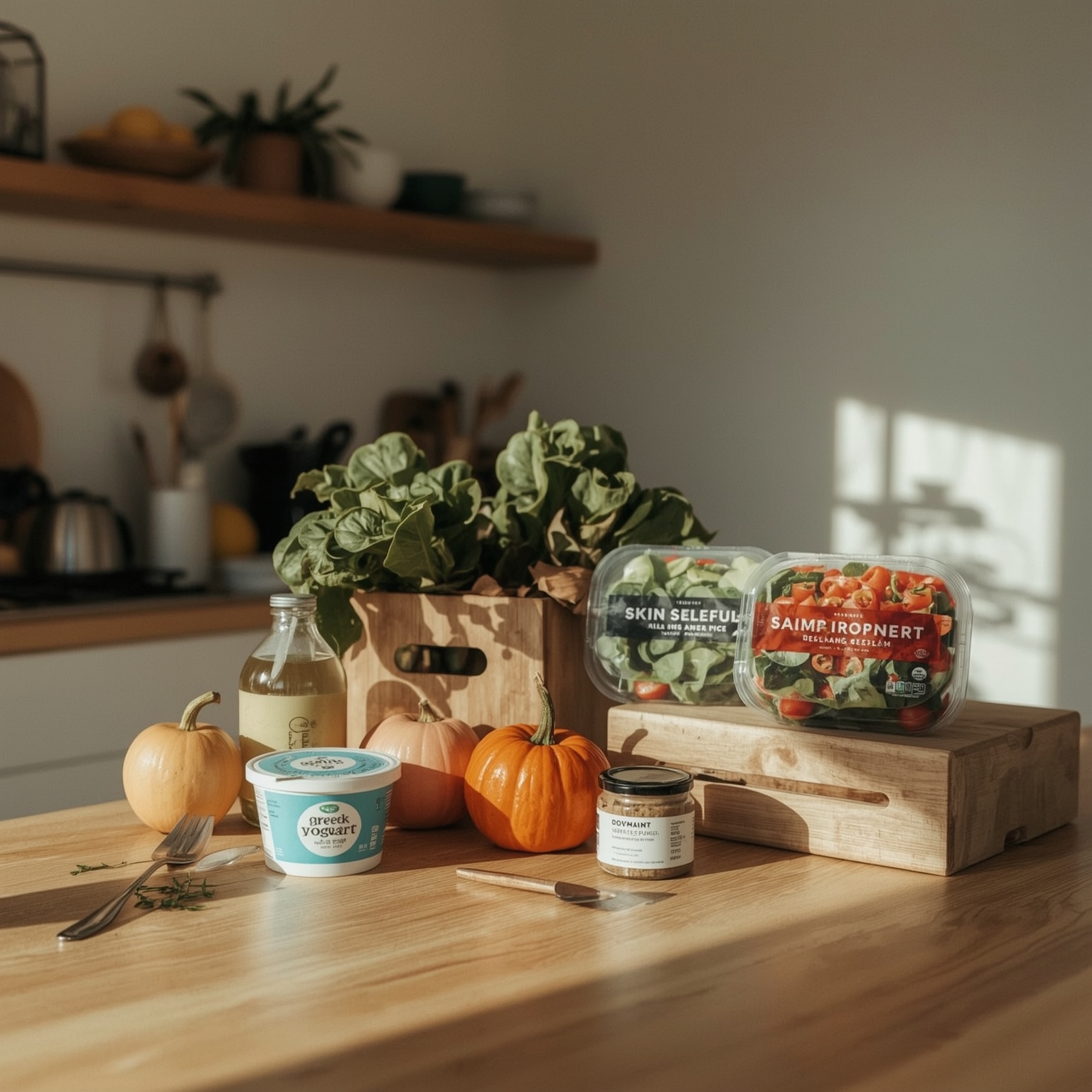 A Chef & Mom’s Top 10 Trader Joe’s Staples for Everyday Cooking