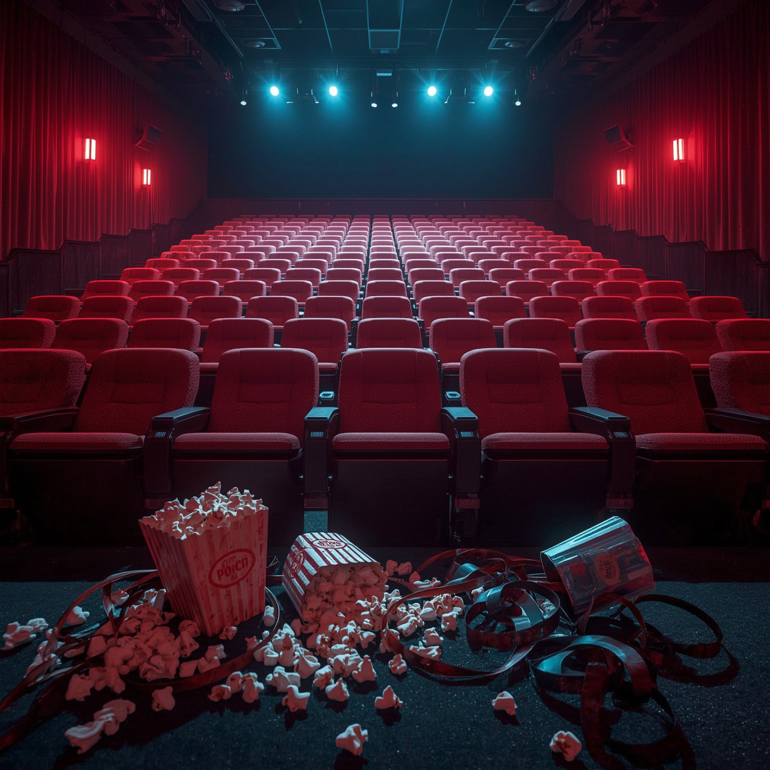 22 Movies That Shockingly Bombed at the Box Office