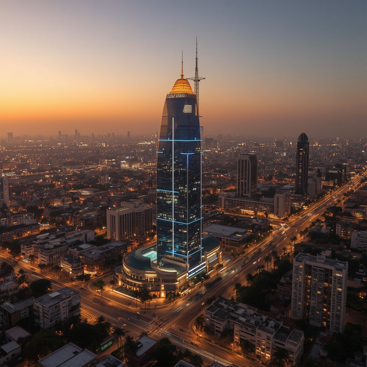 Marriott Bets Big on India: The Next Hospitality Powerhouse