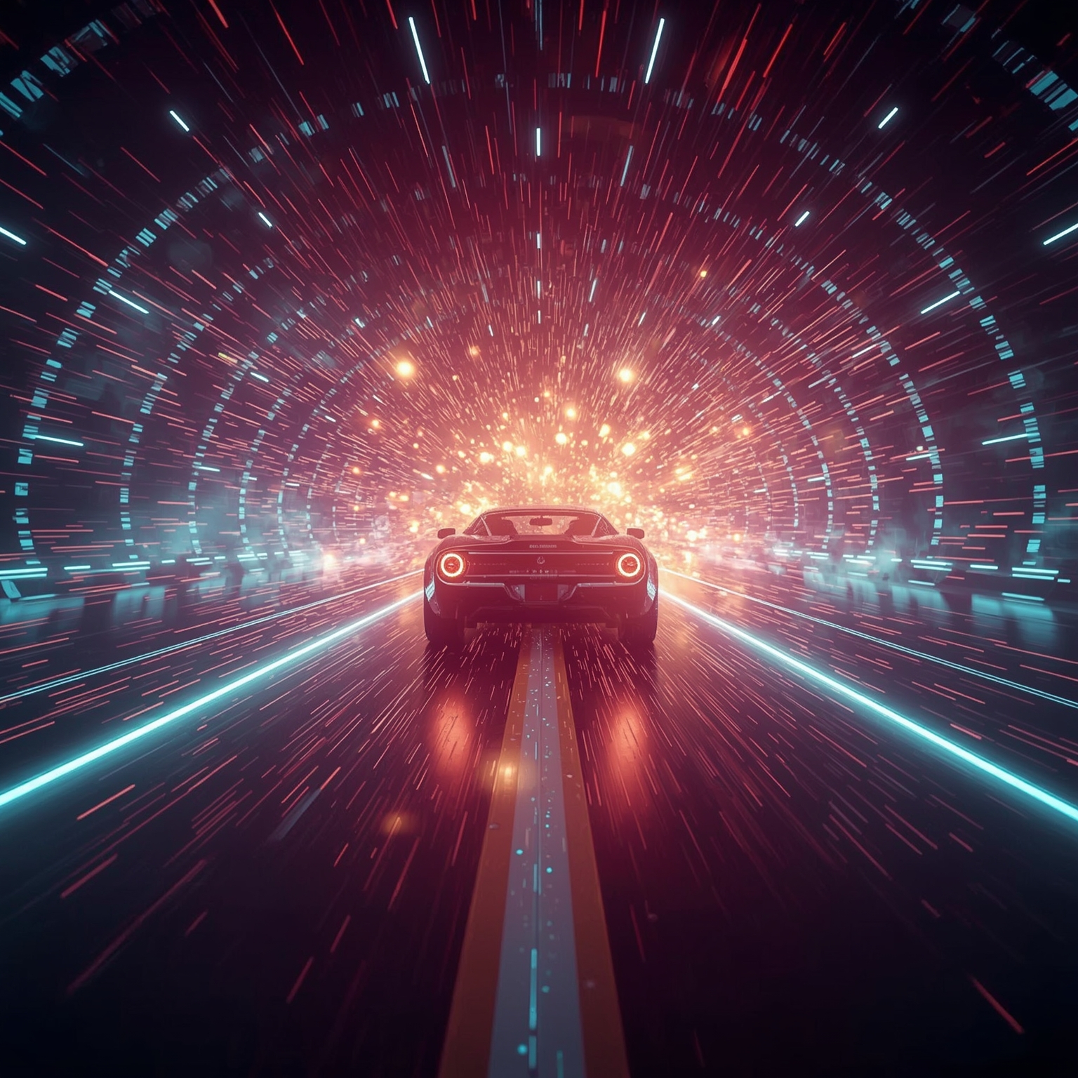 Experience ‘Back to the Future’ Like Never Before: The 4DX Adventure Returns