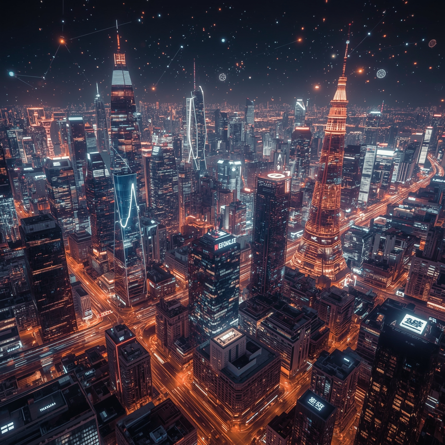 Korean Conglomerates Commit Record $550 Billion Investment to Fuel Domestic Growth