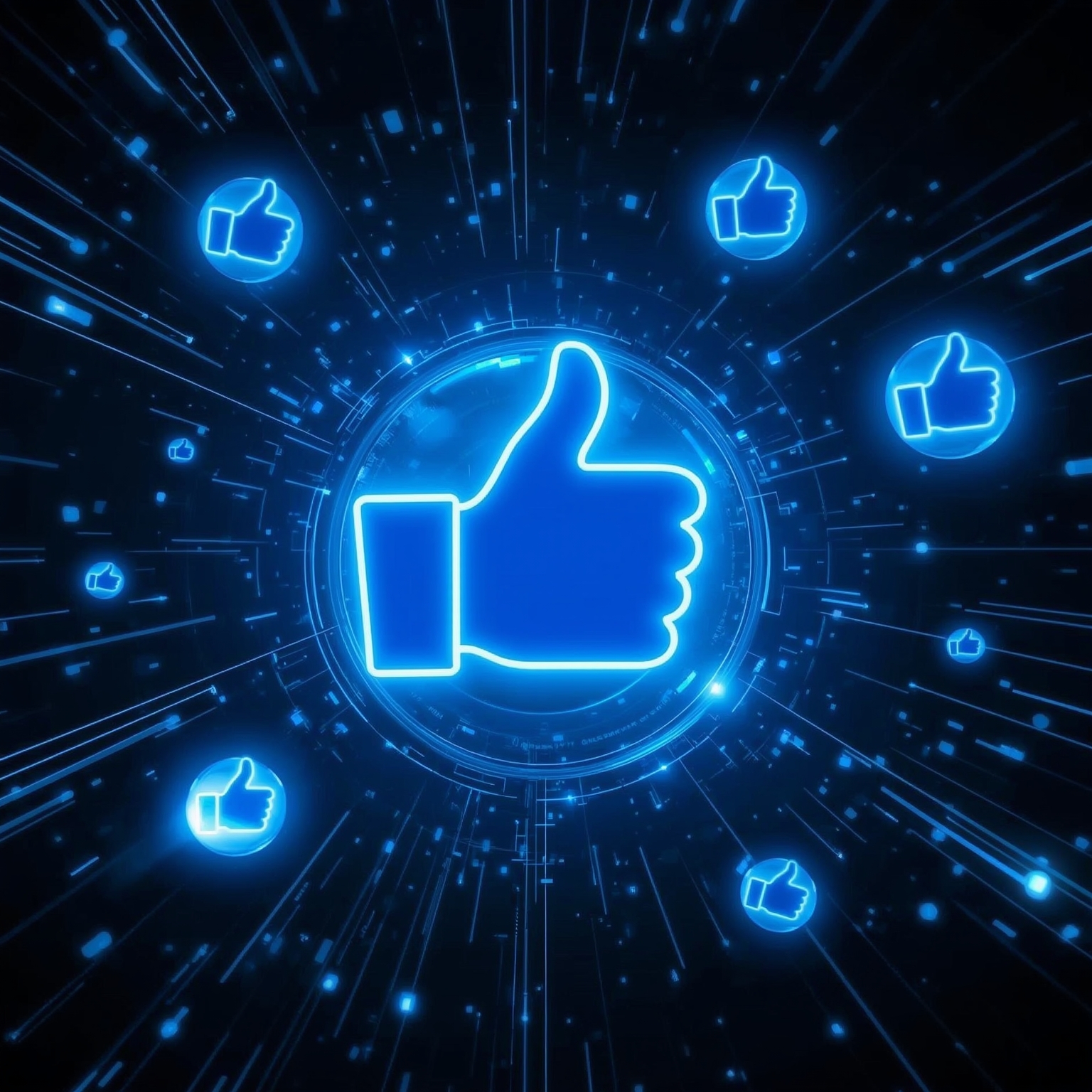 Bluesky Experiments With a ‘Dislike’ Button to Improve Its Discover Feed Experience