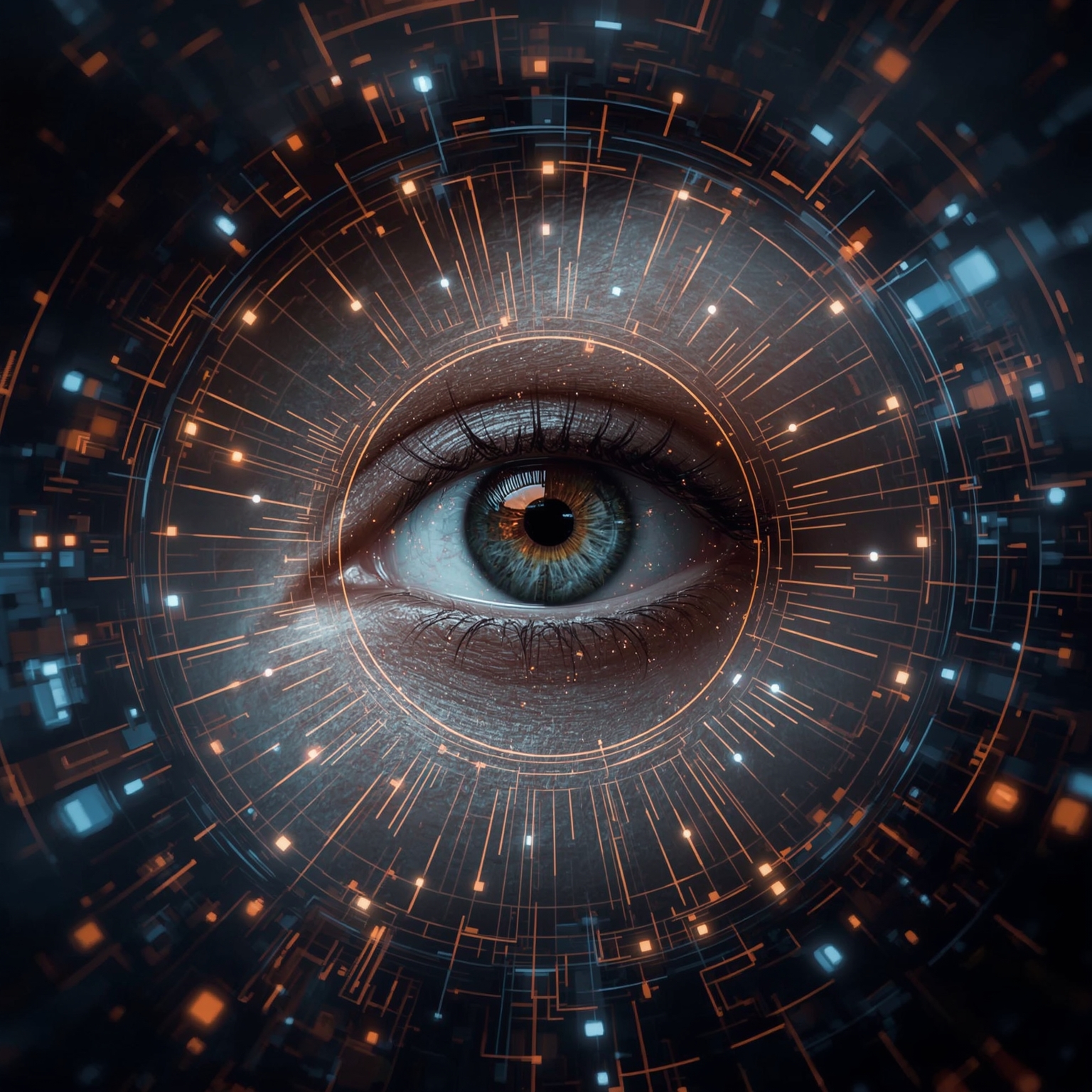 Can the World ID Revolutionize Digital Identity or Risk Global Privacy?