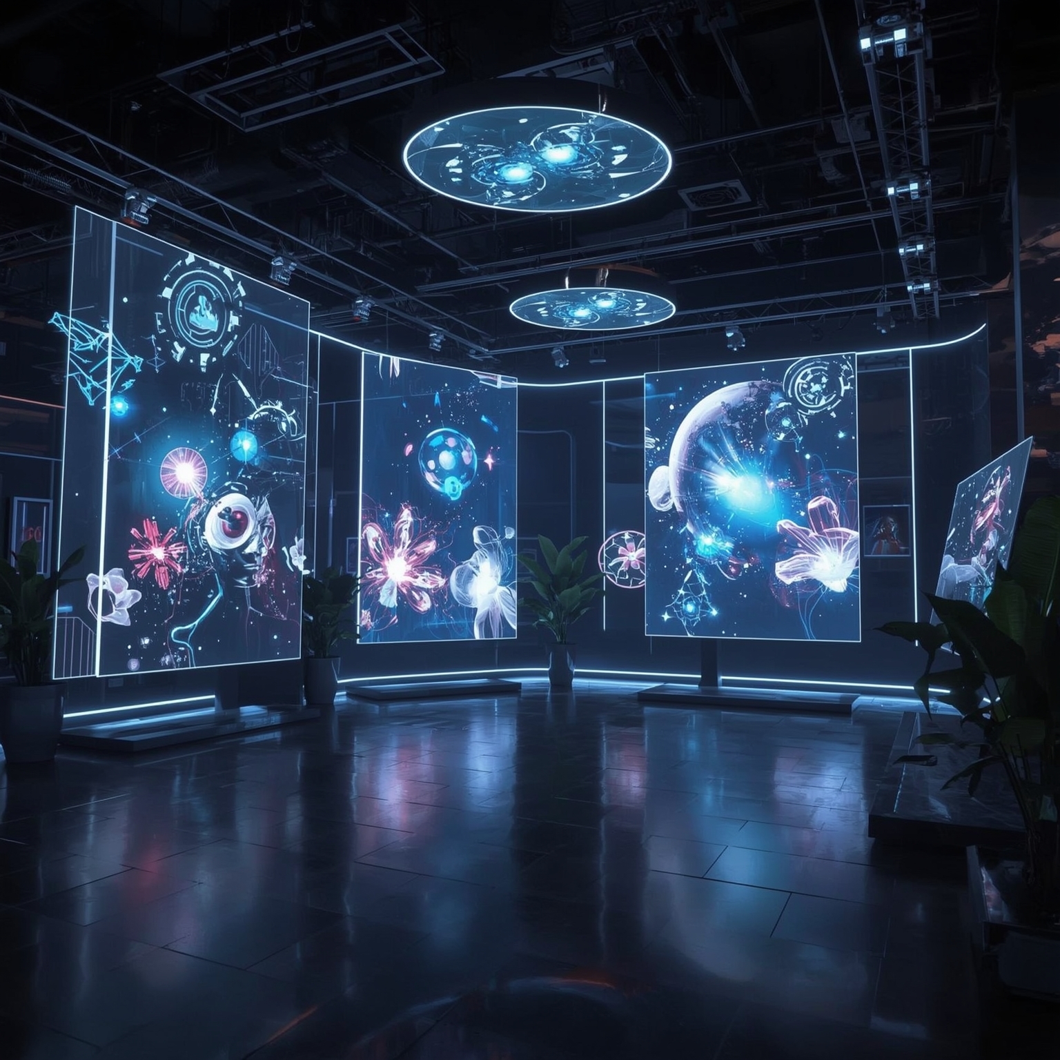 Microsoft Launches MAI‑Image‑1: Its First In‑House AI Image Generator