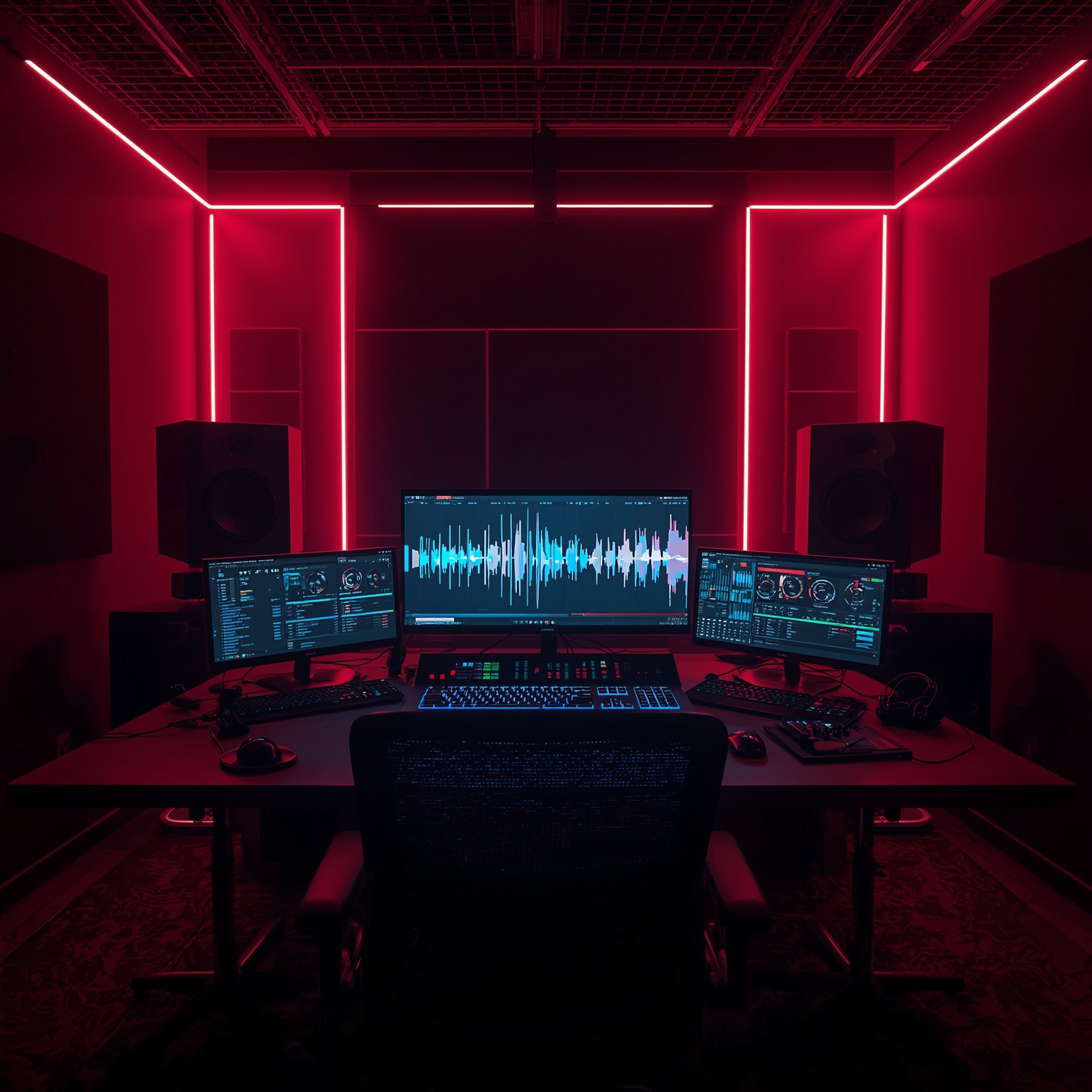 Netflix Eyes the Next Wave: A Bold Move Into Video Podcasts