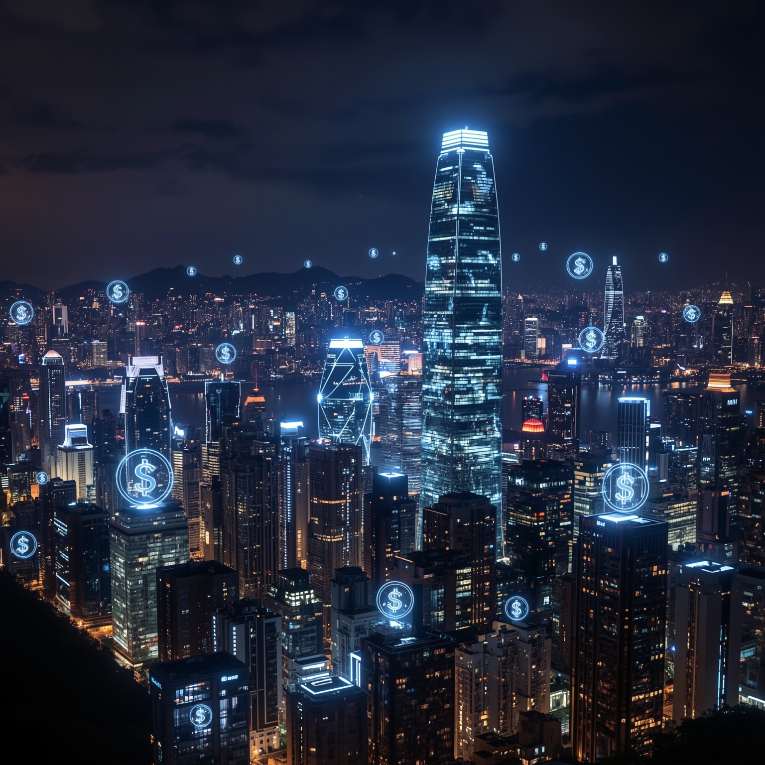 Hong Kong Expands Its Digital Bond Vision with Third Multi-Currency Offering
