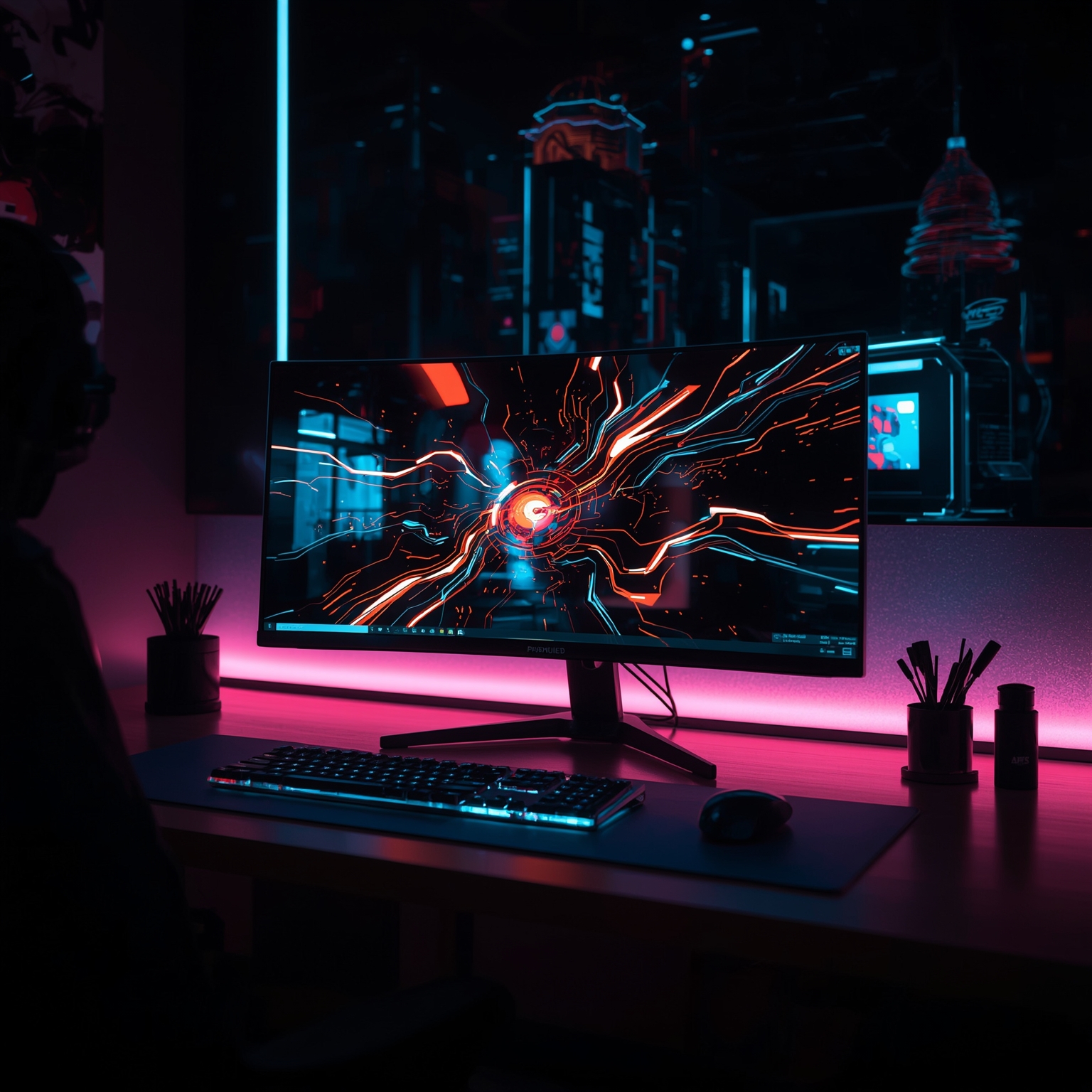 MSI’s $380 QD‑OLED Gaming Monitor: One of 2025’s Best Tech Deals