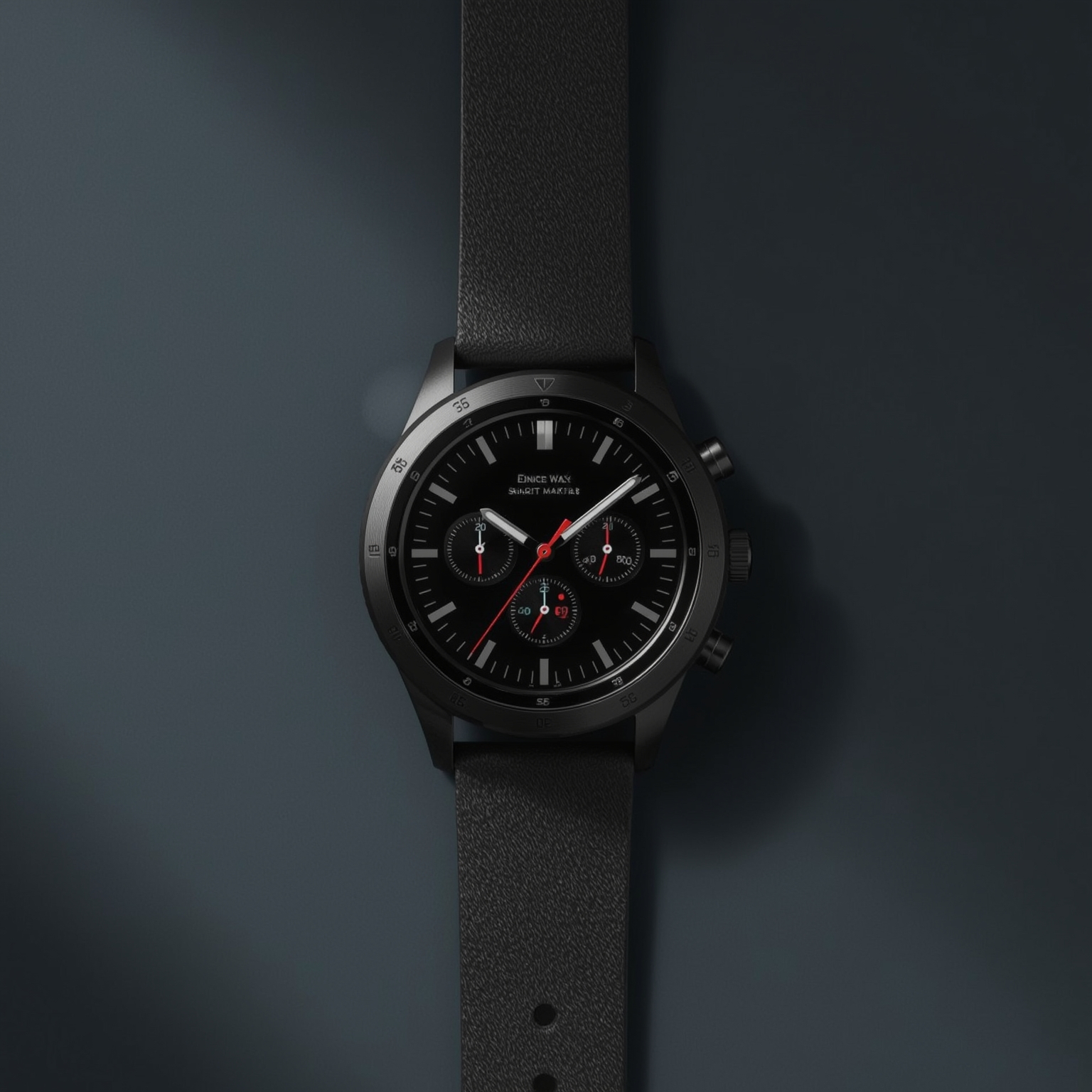 Modern Tech in a Timeless Design: Why the Withings ScanWatch Nova Wins Over Traditional Smartwatches