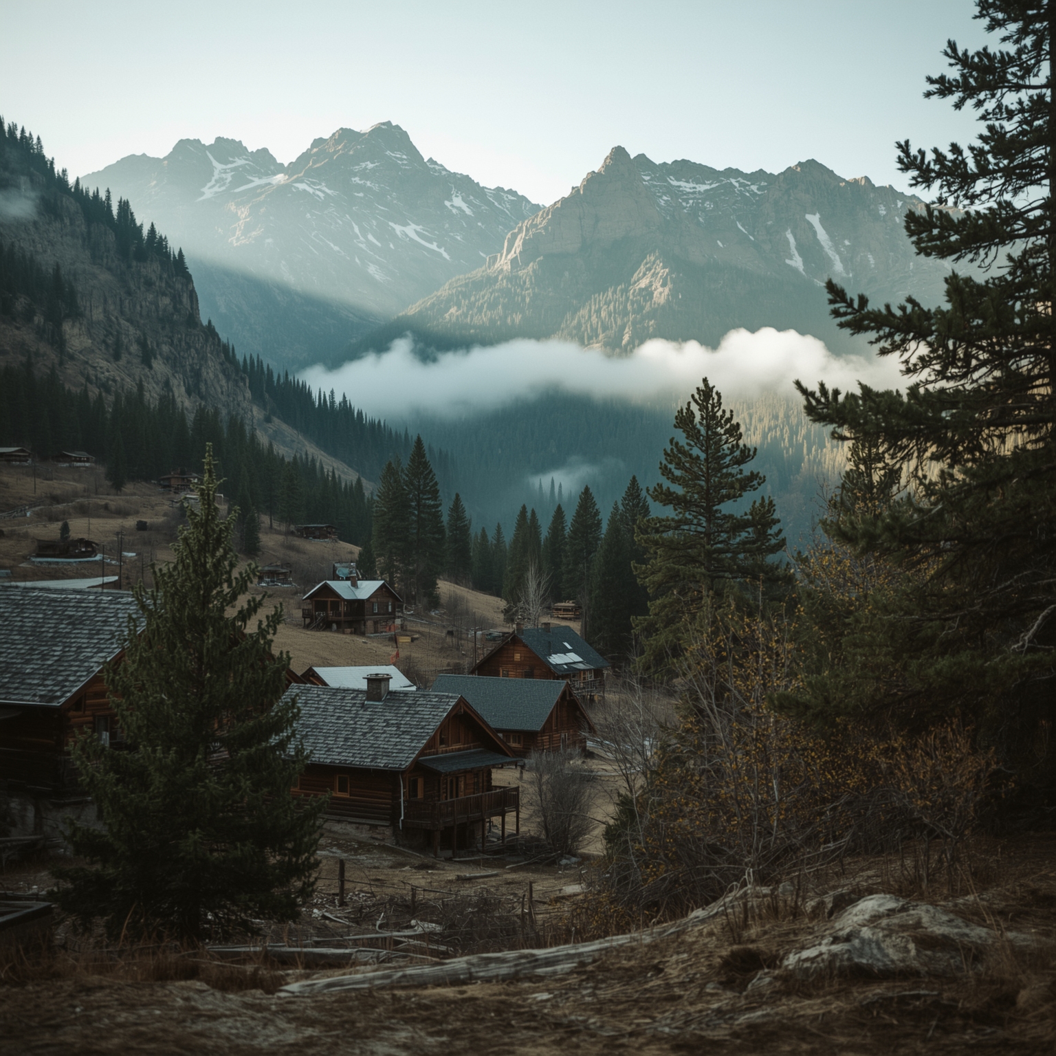 Dreams vs. Reality: What We Learned After Moving to a Mountain Town in Colorado