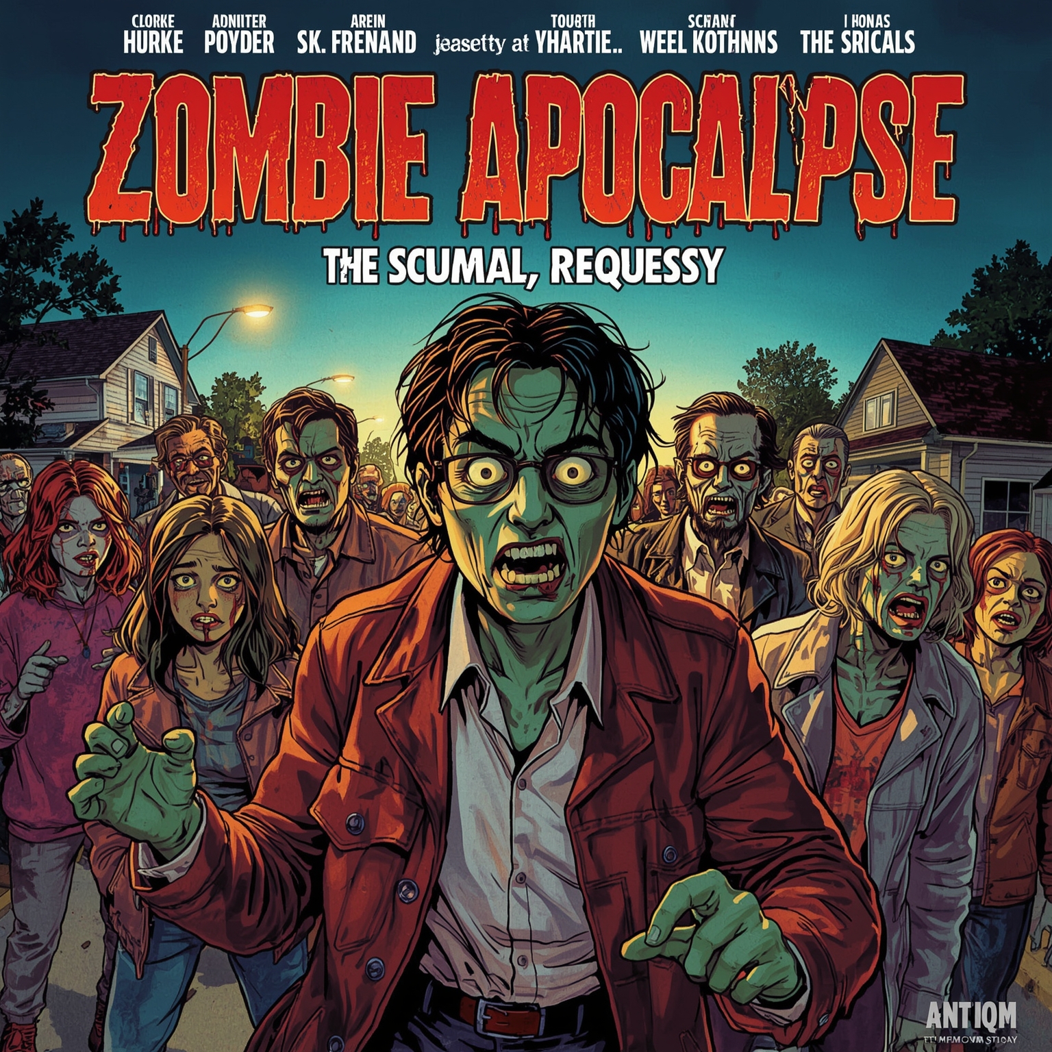 Director Confirms No Sequel for the Beloved Zombie Comedy Classic