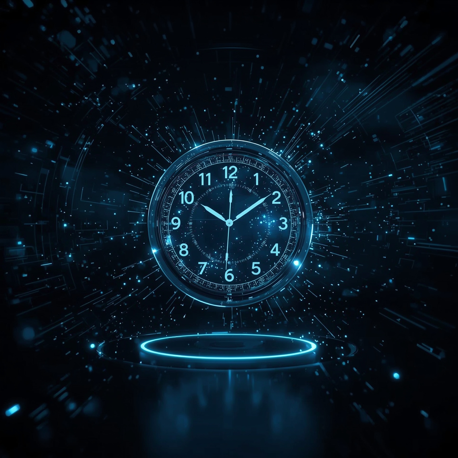 Why ChatGPT Struggles with Time: The Limits of AI Awareness