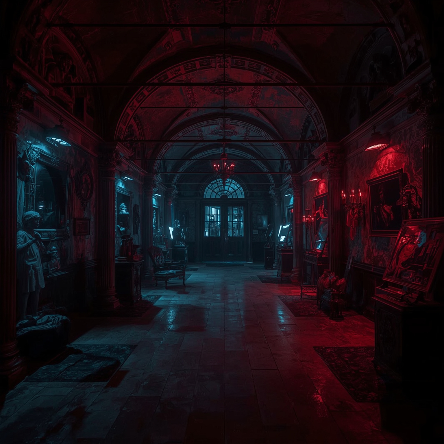 The Oscars Museum to Launch Spine‑Chilling Horror Exhibition in 2026