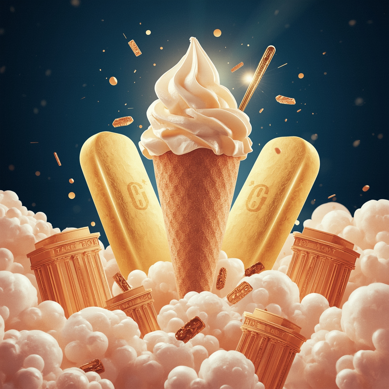 Unilever’s Magnum Spinoff Sets December 6 IPO Date Across Major Exchanges