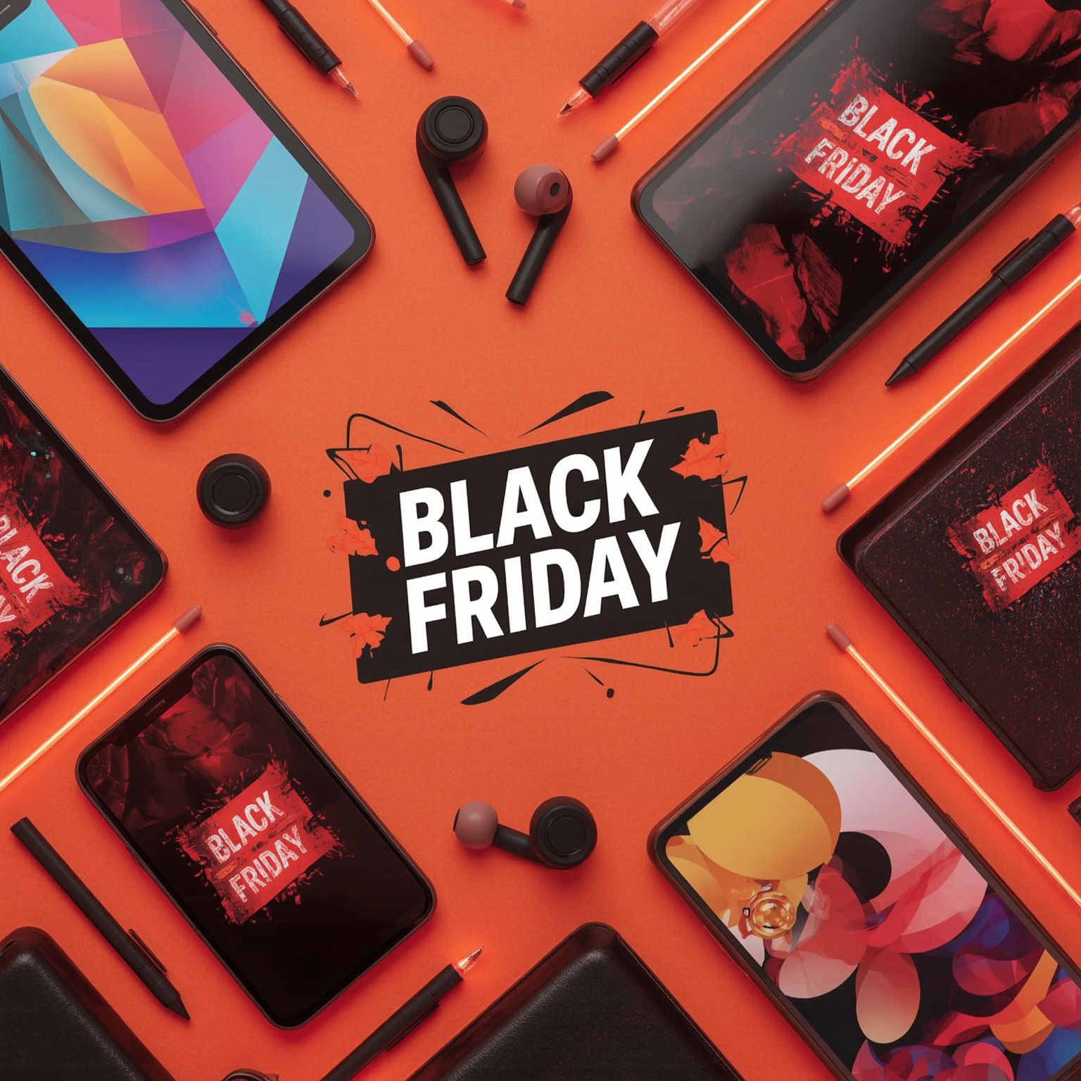 Best Early Black Friday Verizon Deals 2025 – Save Big on Phones, Tablets & More