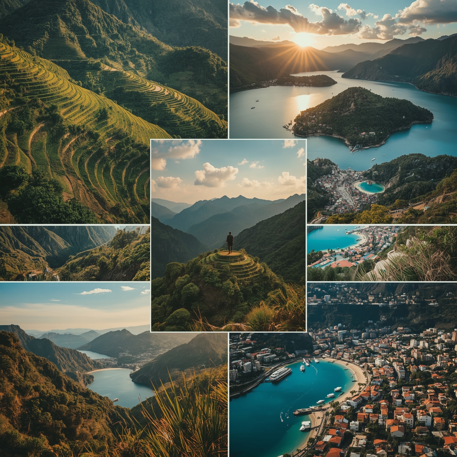 Top 5 Destinations Every Traveler Should Add to Their Bucket List — From a Globetrotter Who’s Been to 45 Countries