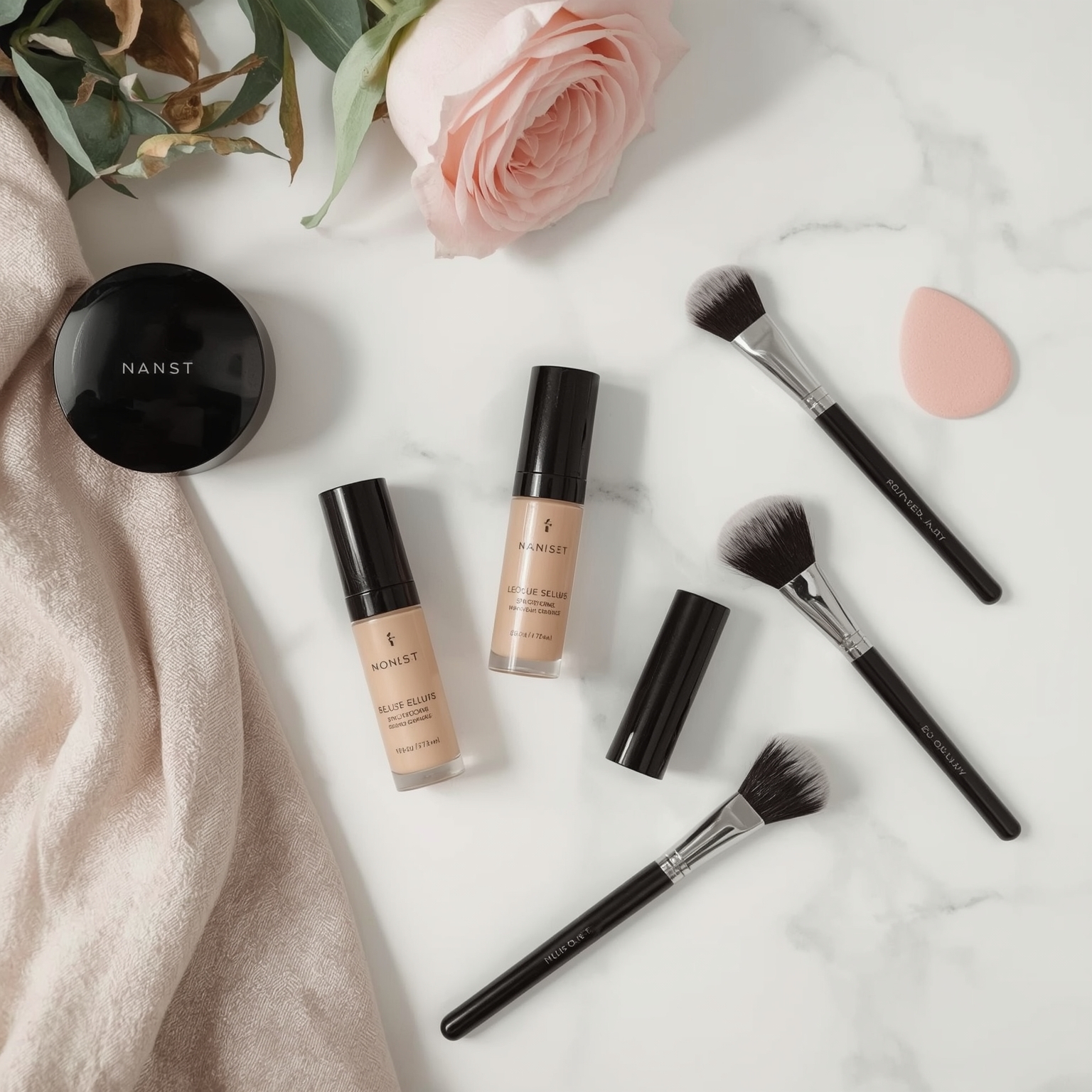 I Tested 4 Viral Drugstore Concealers — and the Best One Costs Just $8