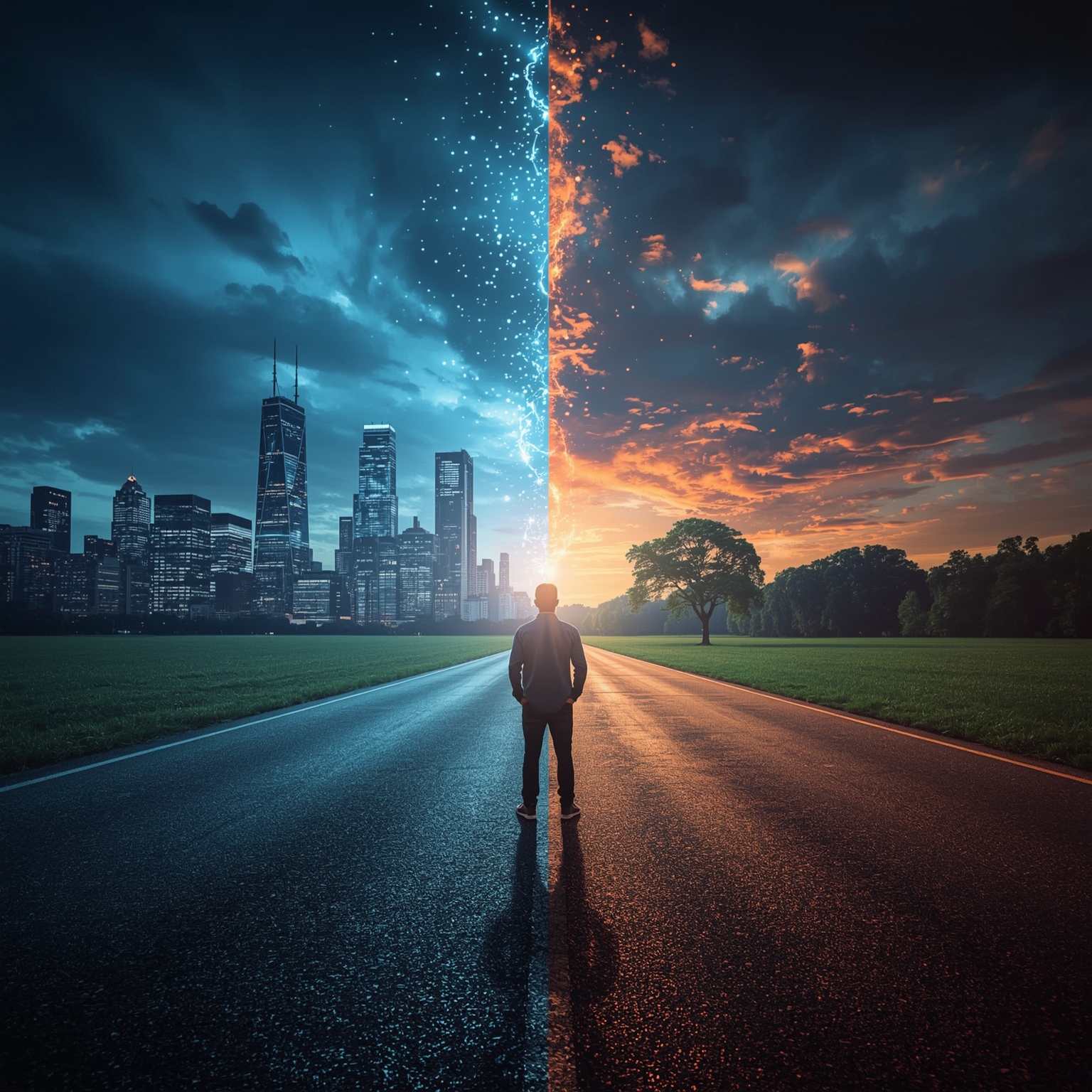 Why Leaving a $700K Job for Happiness May Be the Smartest Investment You’ll Ever Make