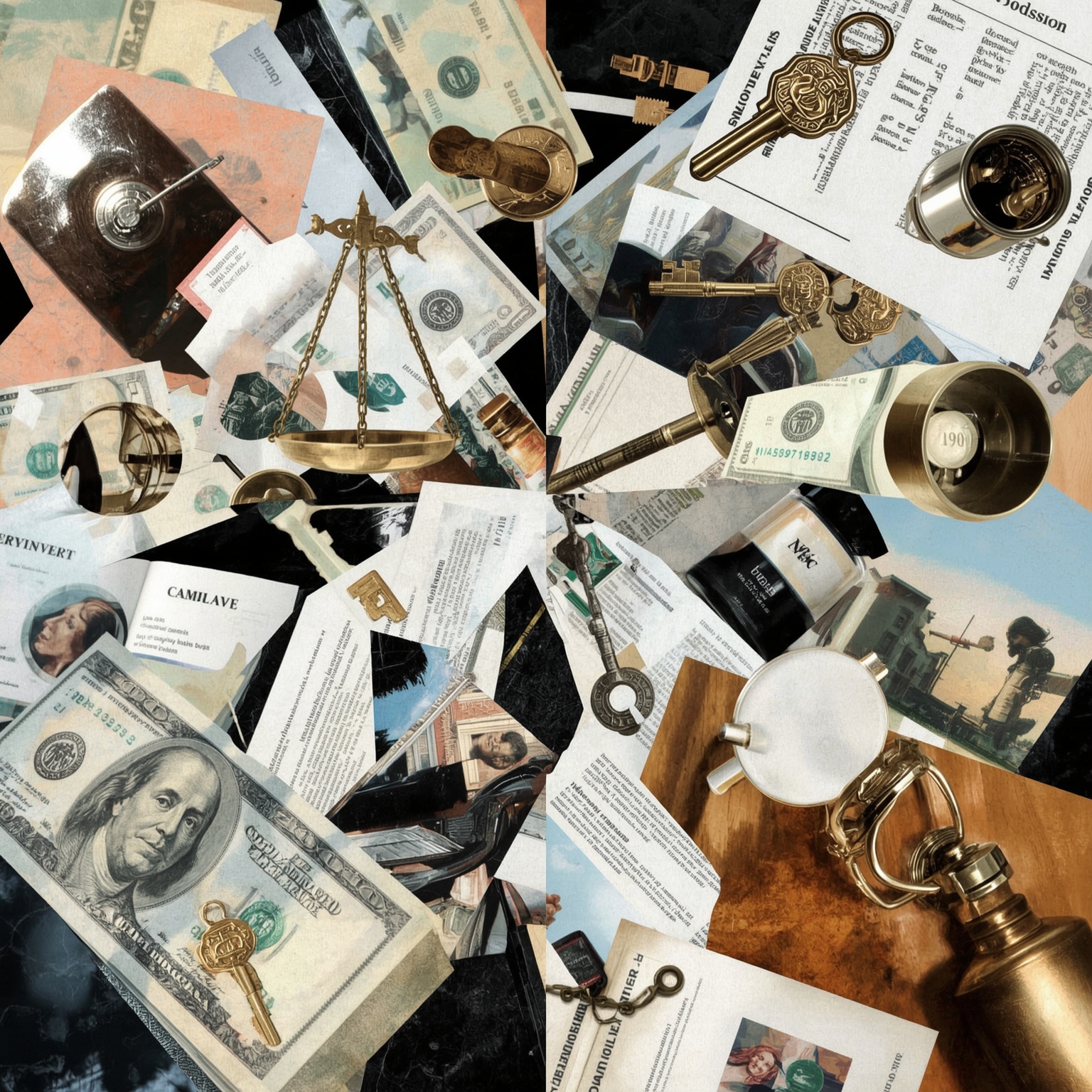 JPMorgan Challenges Lavish Legal Expenses in Fintech Dispute