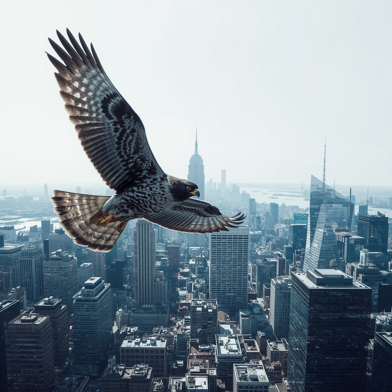 Leadership in ‘Falcon Mode’: How Lyft’s CEO Balances Vision and Detail