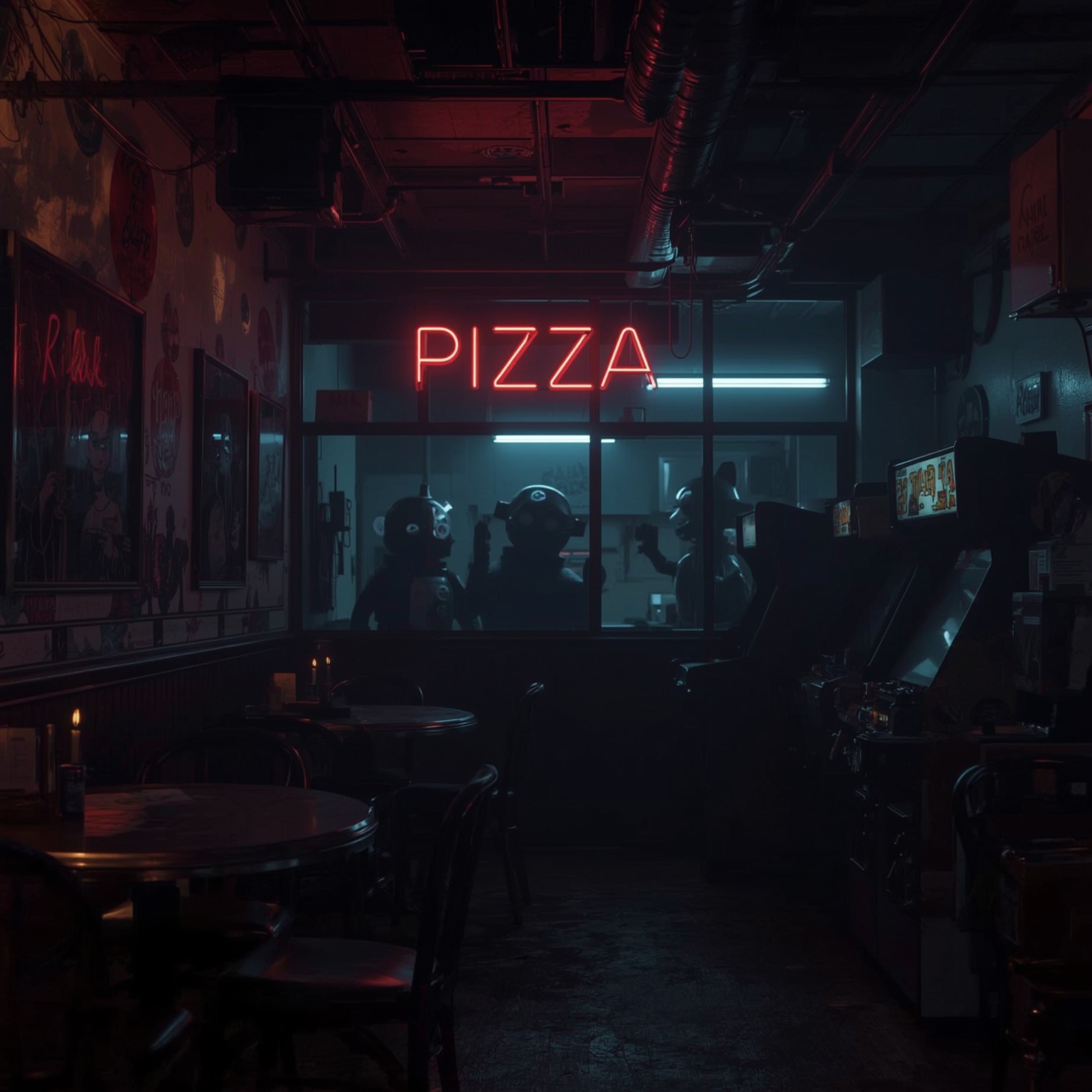 10 Things to Remember About ‘Five Nights at Freddy’s’ Before the Sequel