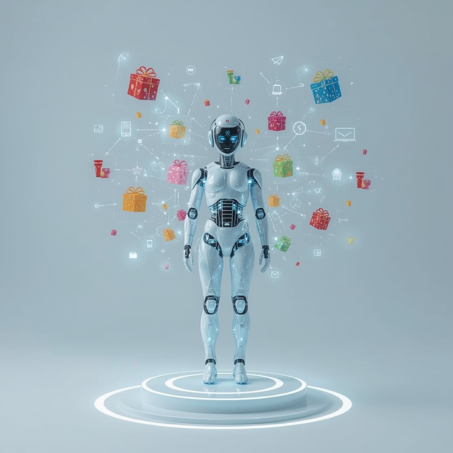 Perplexity Launches AI Personal Shopper to Transform Holiday Shopping Experience