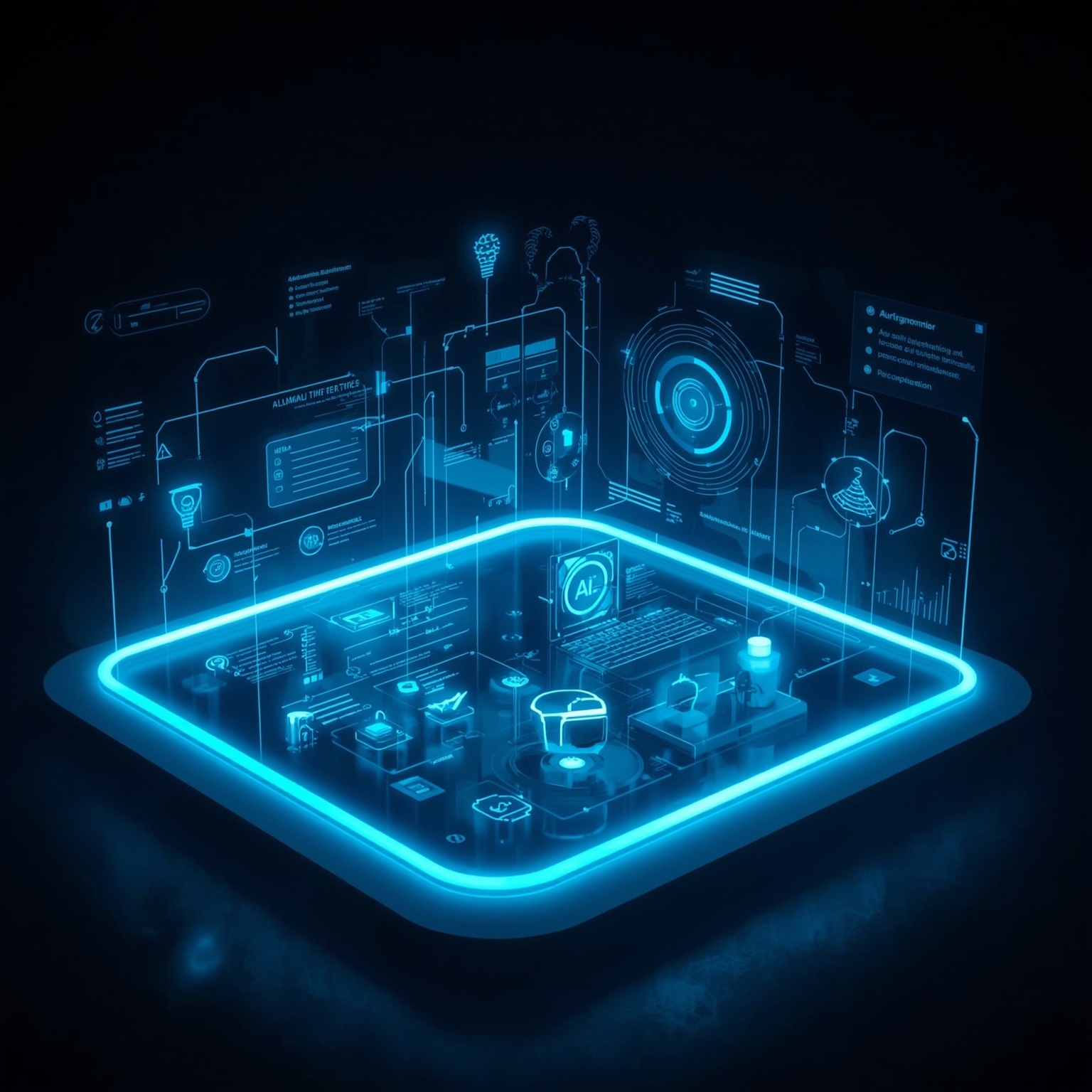 Google’s Aluminium OS: The AI-Powered Fusion of Android and ChromeOS