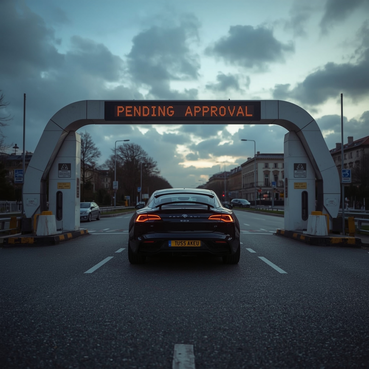 Tesla’s FSD Approval in Europe Hits a Regulatory Speed Bump