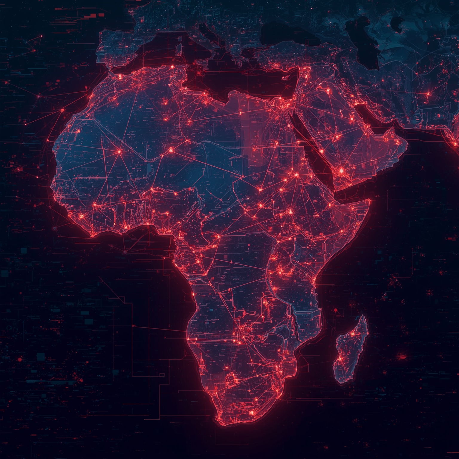 Nvidia-Backed Cassava Expands AI Access Across Africa With $700M Investment