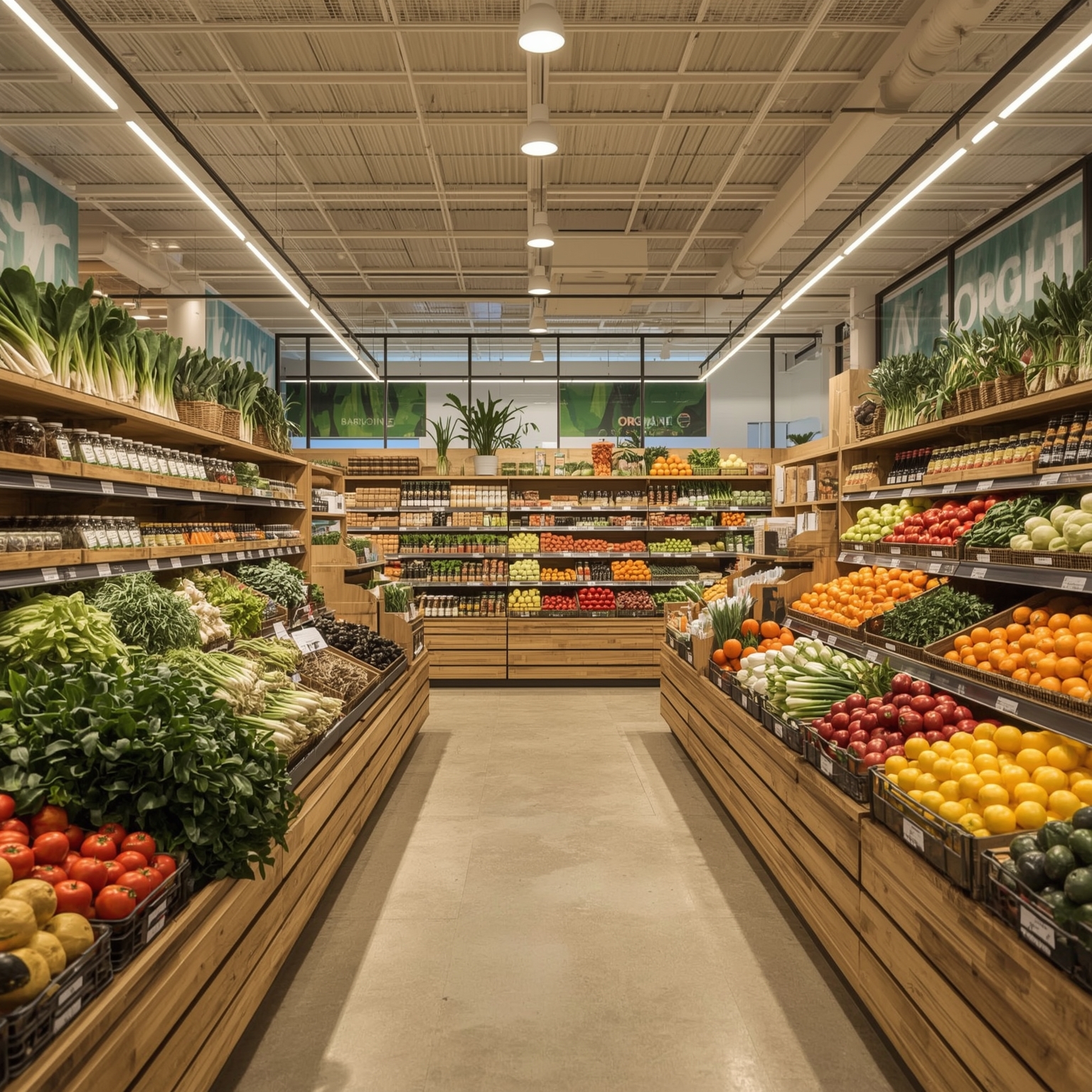 Sprouts Farmers Market’s Fast Growth Could Challenge Whole Foods