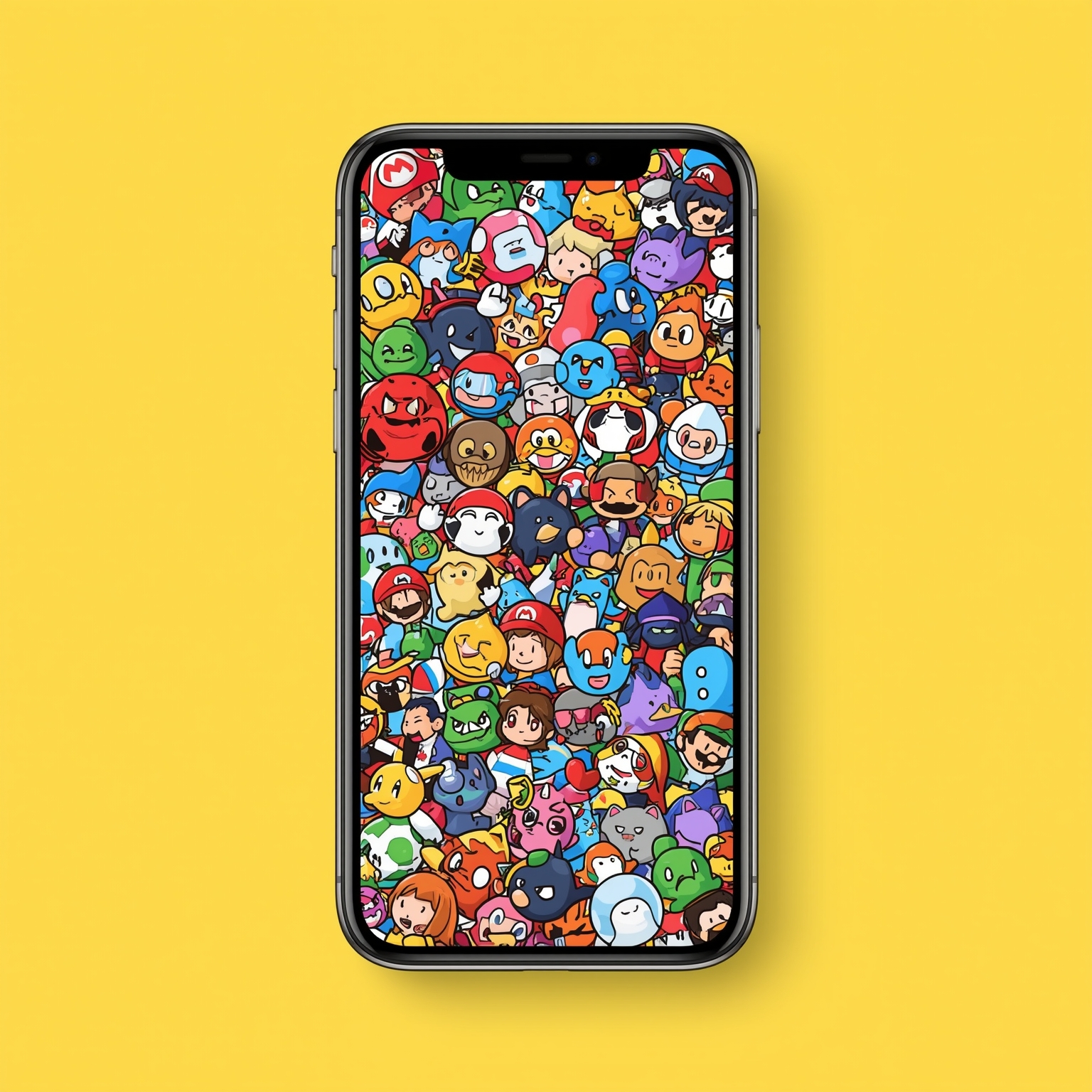 Nintendo’s Mobile Overload: When Convenience Turns Into Clutter?