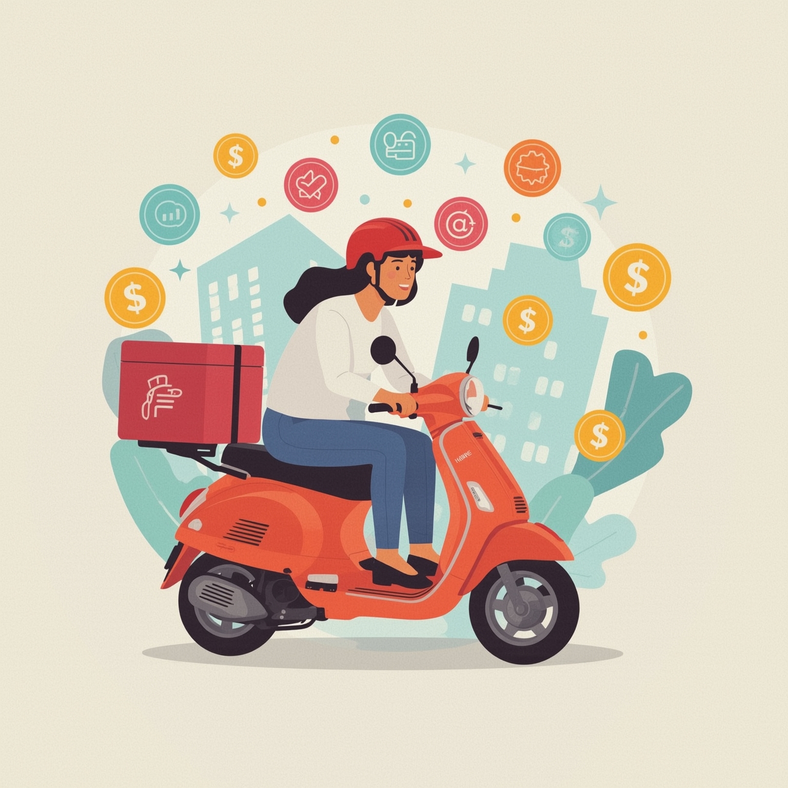 3 Ways to Score a Free DashPass and Stop Paying DoorDash Delivery Fees