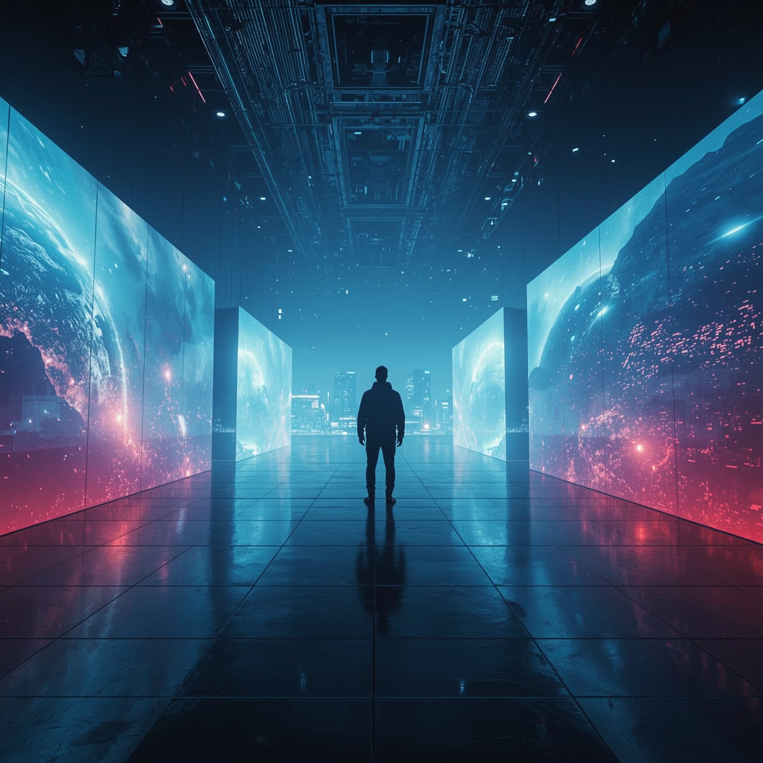 The Power of Purposeful Presence: Winning Online by Knowing When to Log On (and When Not to)