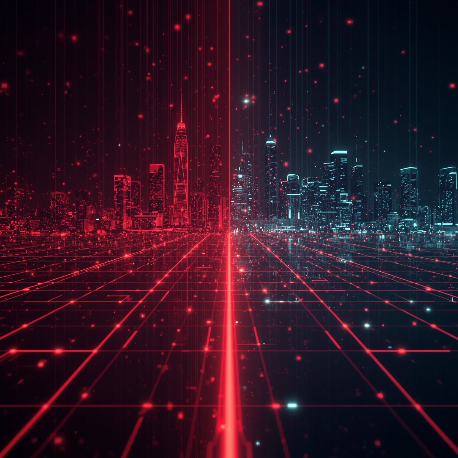 US-China Tensions Drive Historic Decline in Tech Research Collaboration