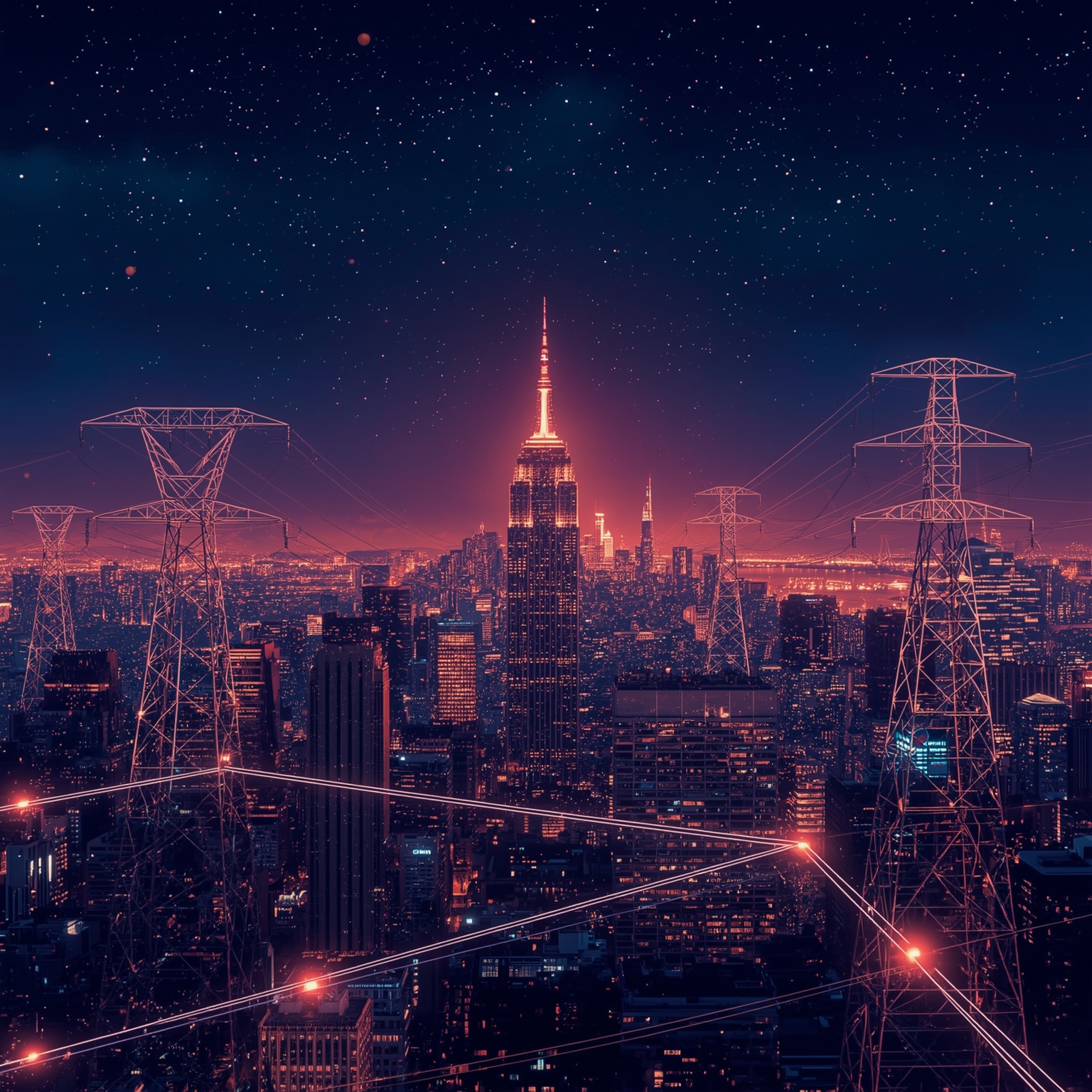 Rising Electricity Costs Drive Political Change — Can Leaders Deliver Real Energy Reform?