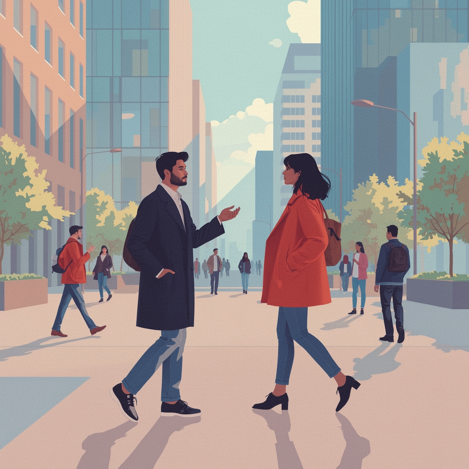 Why Awkward Conversation Starters Might Be Your Secret Networking Superpower