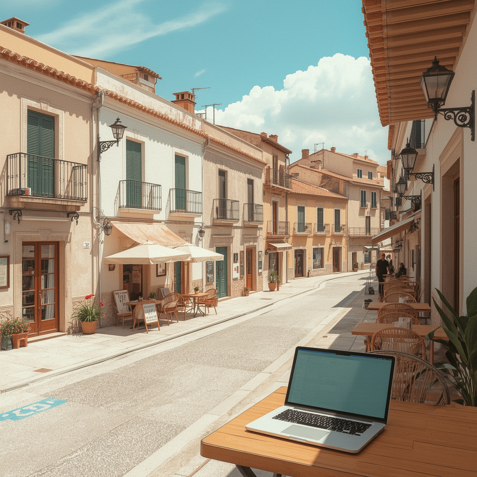 From Florida to Spain: Cheaper Living, Slower Pace, and Life Beyond Convenience