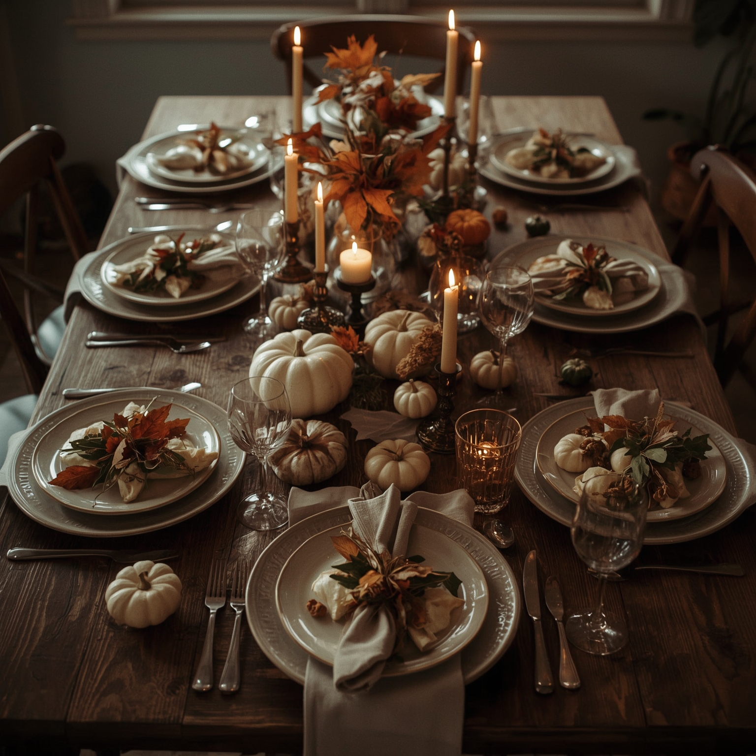 Thanksgiving 2024: A Celebration of Savings and Simplicity