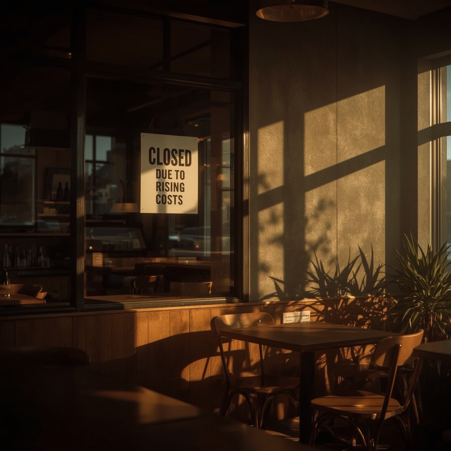 Rising Coffee Prices Lead to Wave of Small Shop Bankruptcies