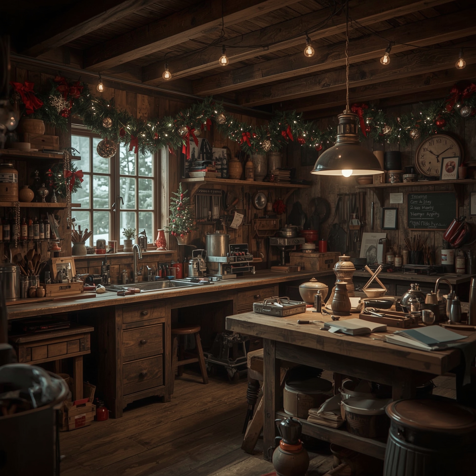 Rediscover Hands-On Creativity: The Verge’s 2025 Holiday Gift Guide for Tinkerers