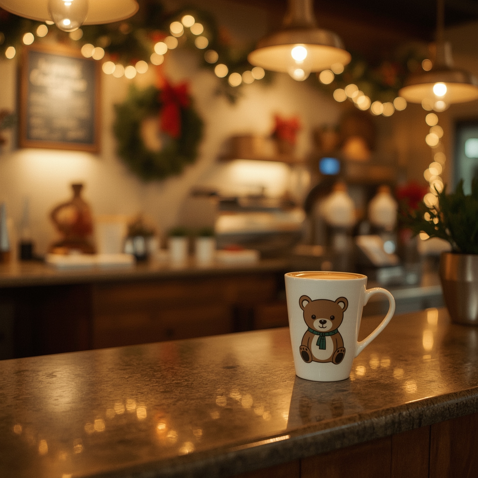 The Starbucks Bearista Craze: How a Holiday Cup Turned Into a Viral Collectible