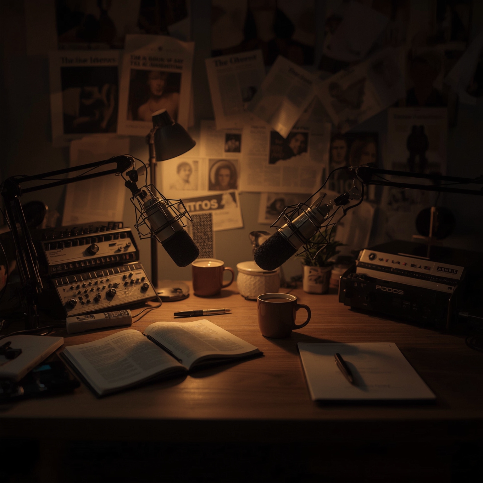 How One Couple Turned Their True Crime Obsession into a Full-Time Career — and Broke a Major Case