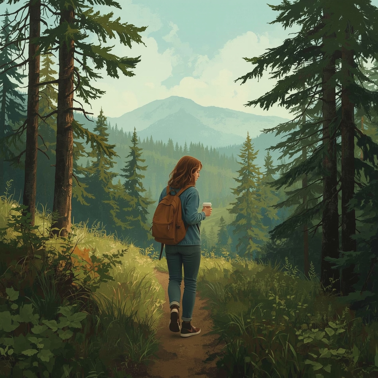 From Doubt to Discovery: How Moving to Oregon Helped Me Find Myself