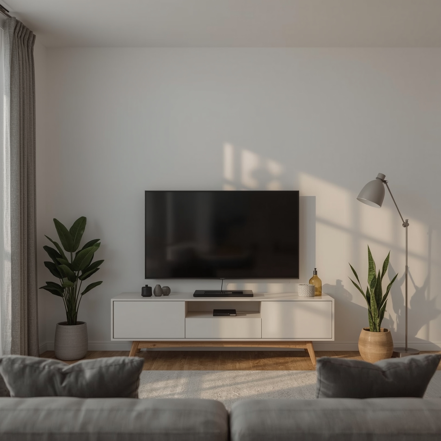 How Switching from Satellite TV to an Antenna Saved Me $200 a Month