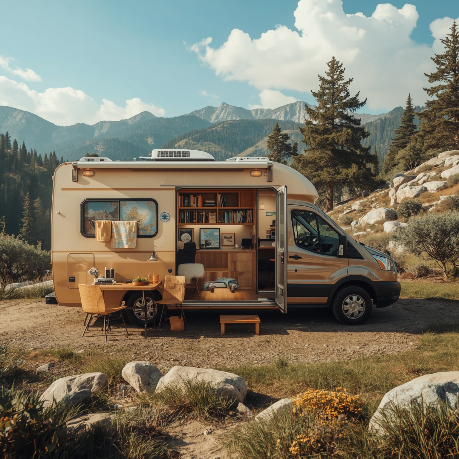 Why We Chose to Homeschool Our Kids and Hit the Road