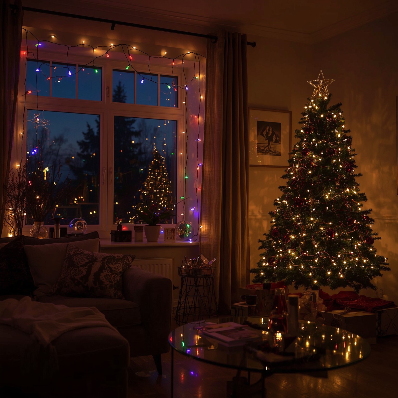 Philips Hue Festavia Lights: Save Big and Brighten Up Your Holidays